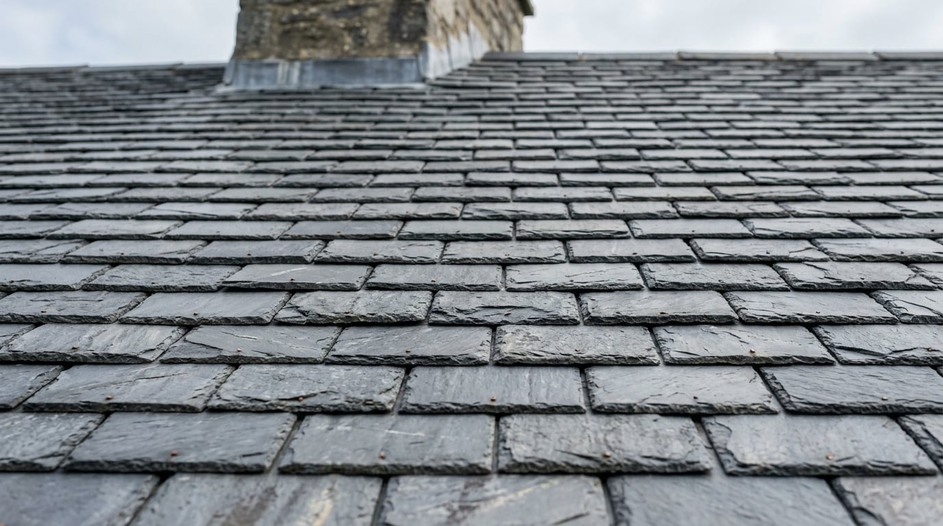 Pitched Roofing