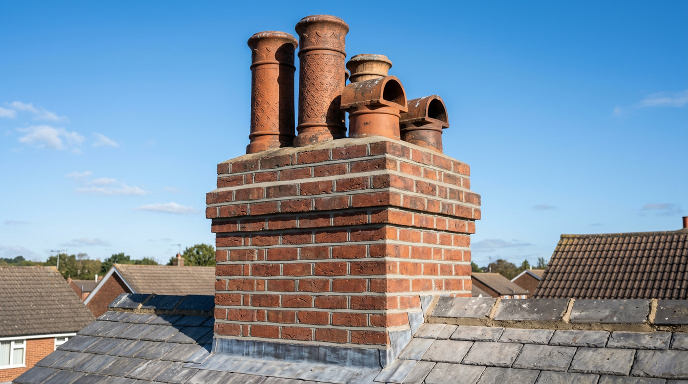 Chimney Work