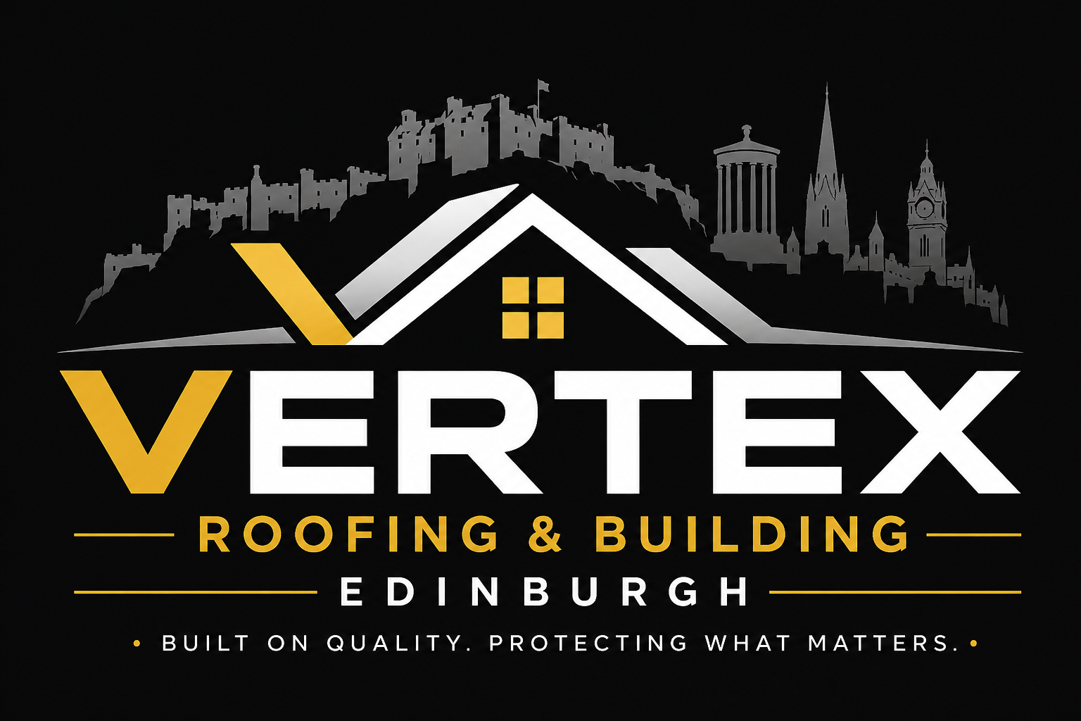 Vertex Roofing & Building